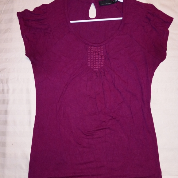 10 PIECE BUNDLE DEAL, WOMENS SHIRTS, SIZE SMALL, DIFFERENT BRANDS AND COLORS - Picture 8 of 10